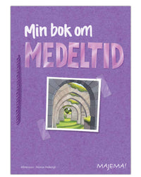 Min bok om medeltid