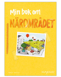 Min bok om närområdet