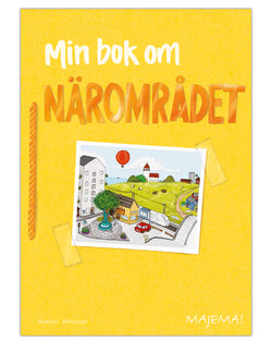 Min bok om närområdet