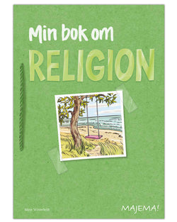 Min bok om religion