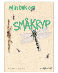 Min bok om småkryp