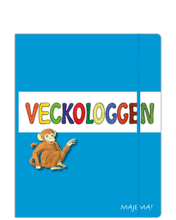 Veckologgen apa FK